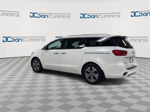 2020 Kia Sedona SX