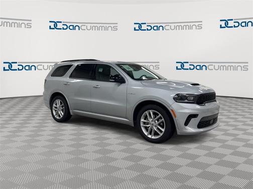 2024 Dodge Durango R/T