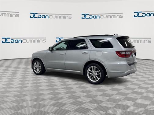 2024 Dodge Durango R/T