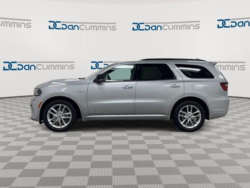 2024 Dodge Durango R/T