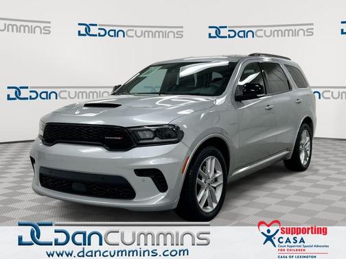 2024 Dodge Durango R/T
