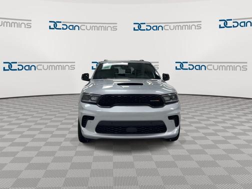 2024 Dodge Durango R/T