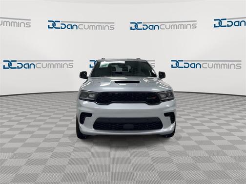 2024 Dodge Durango R/T