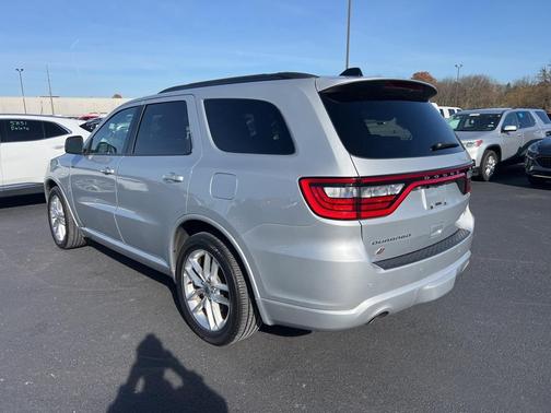2024 Dodge Durango R/T