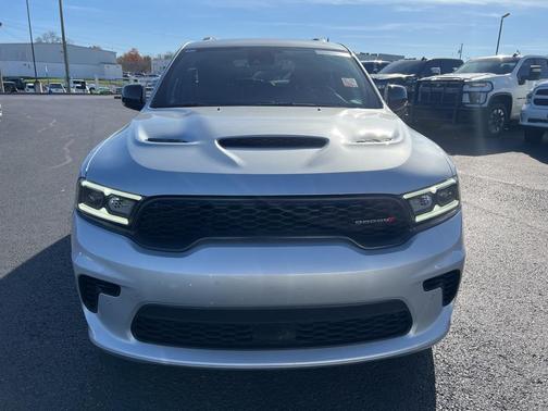 2024 Dodge Durango R/T