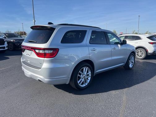 2024 Dodge Durango R/T