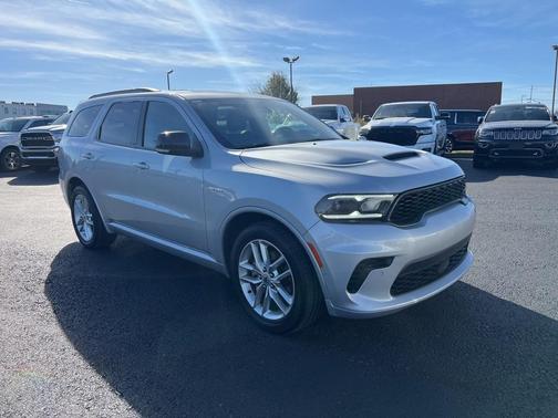 2024 Dodge Durango R/T