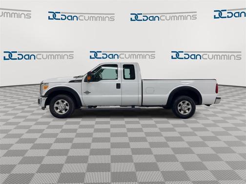 2016 Ford F-250 XL