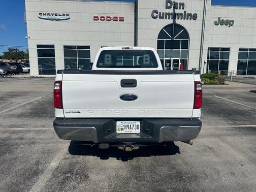 2016 Ford F-250 XL