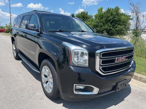 2019 GMC Yukon XL SLT