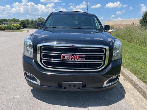 2019 GMC Yukon XL SLT