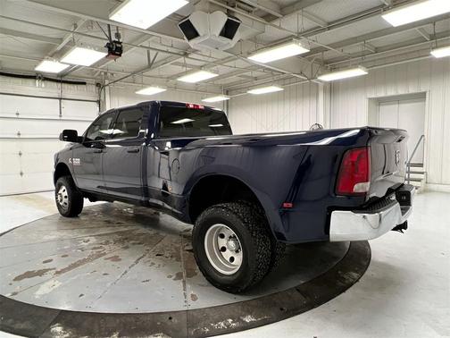 2015 RAM 3500 Tradesman