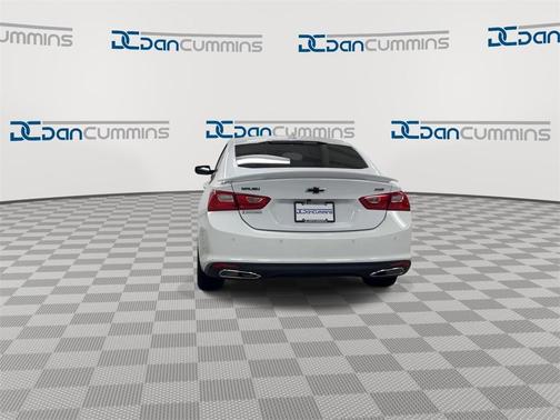 2024 Chevrolet Malibu RS