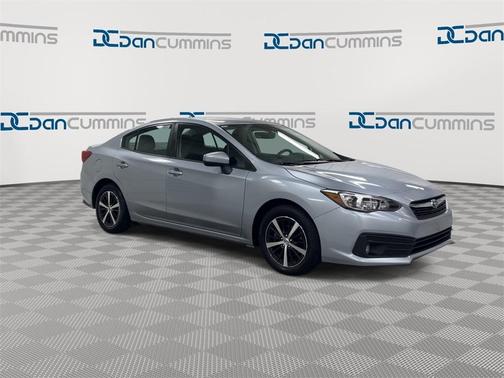 2023 Subaru Impreza Premium