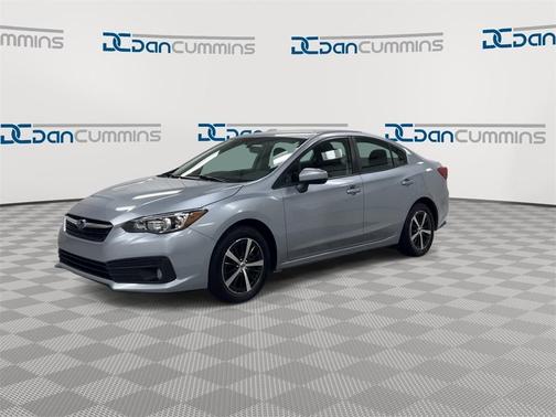 2023 Subaru Impreza Premium