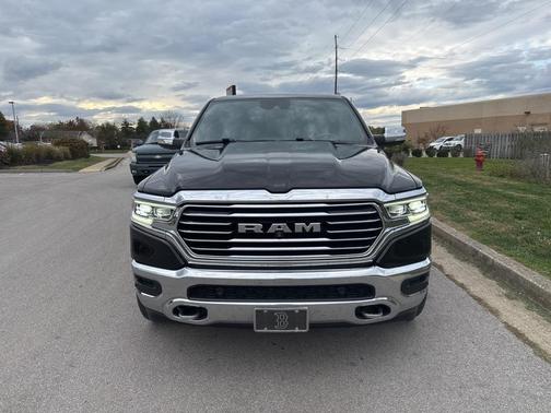 2020 RAM 1500 Longhorn