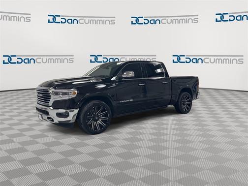 2020 RAM 1500 Longhorn