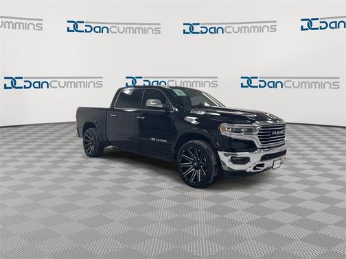 2020 RAM 1500 Longhorn