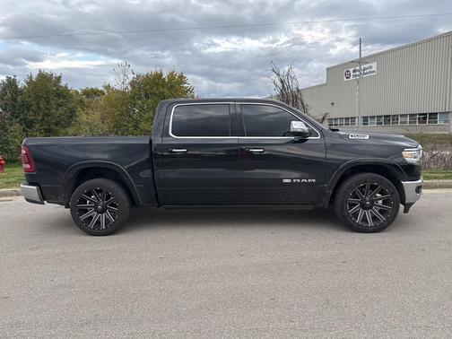 2020 RAM 1500 Longhorn