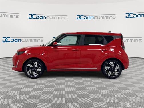 2023 Kia Soul GT-Line 2.0L
