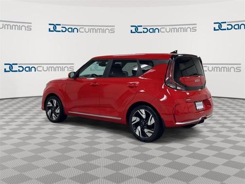 2023 Kia Soul GT-Line 2.0L