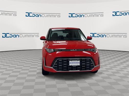 2023 Kia Soul GT-Line 2.0L
