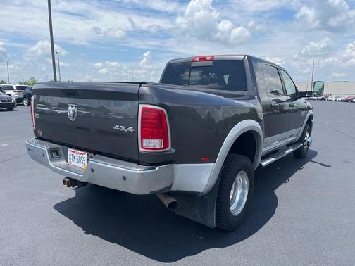2015 RAM 3500 Laramie