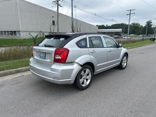 2011 Dodge Caliber Mainstreet