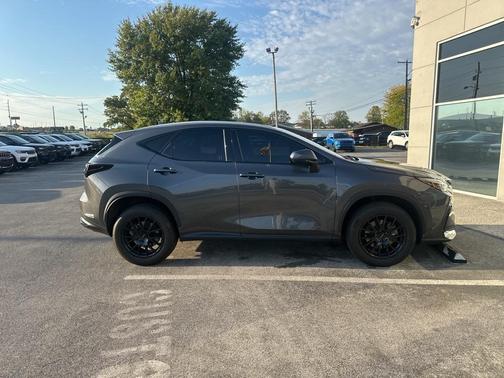 2022 Lexus NX 350 Base