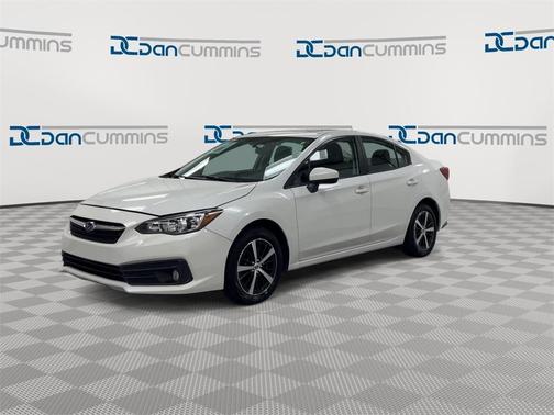 2020 Subaru Impreza Premium