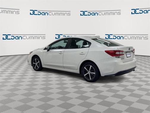 2020 Subaru Impreza Premium