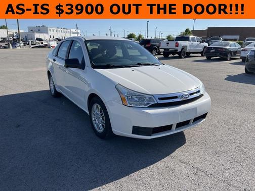 Photo 1 of 26 of 2011 Ford Focus SE