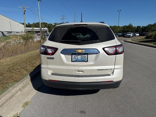 2014 Chevrolet Traverse 2LT