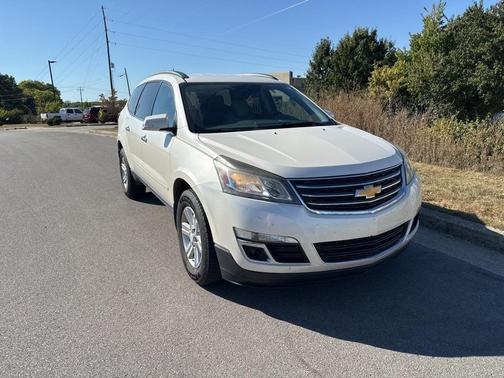 2014 Chevrolet Traverse 2LT