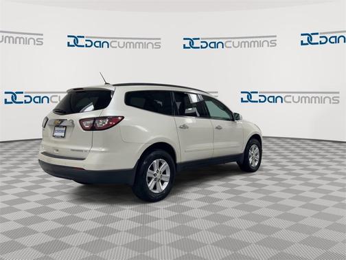 2014 Chevrolet Traverse 2LT