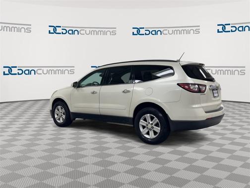 2014 Chevrolet Traverse 2LT