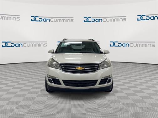 2014 Chevrolet Traverse 2LT
