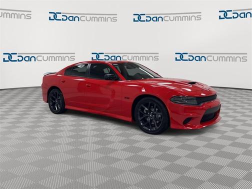 2023 Dodge Charger R/T