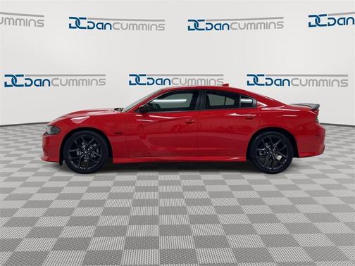 2023 Dodge Charger R/T