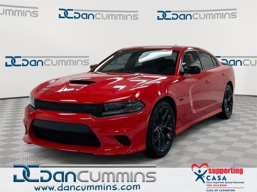 2023 Dodge Charger R/T