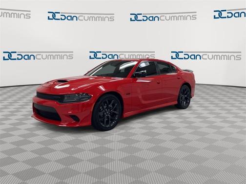 2023 Dodge Charger R/T