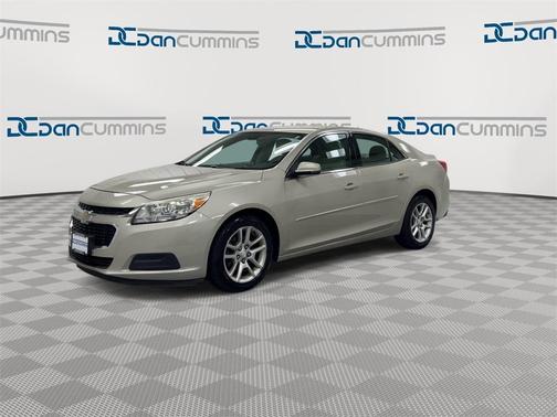 2014 Chevrolet Malibu 1LT