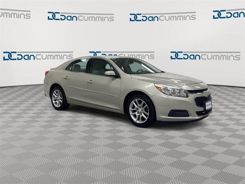 2014 Chevrolet Malibu 1LT