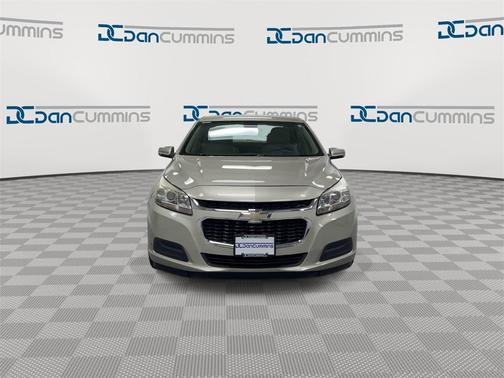 2014 Chevrolet Malibu 1LT