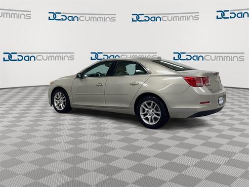 2014 Chevrolet Malibu 1LT