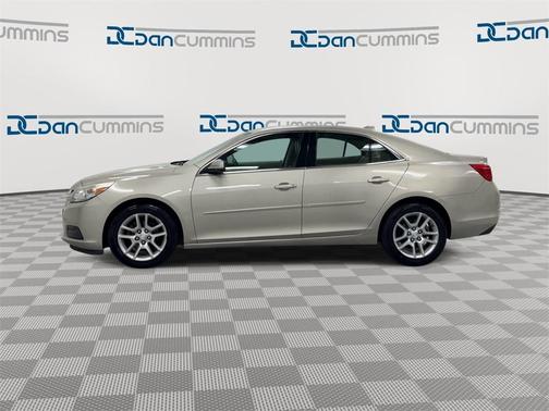 2014 Chevrolet Malibu 1LT