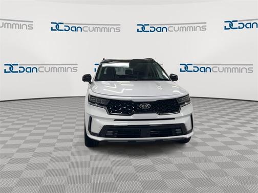 2021 Kia Sorento SX-PRESTIGE