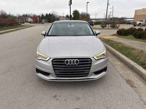 2015 Audi A3 1.8T Premium Plus