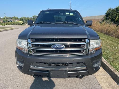 2015 Ford Expedition Limited