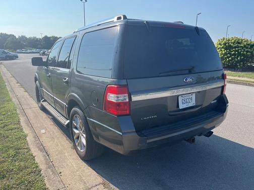 2015 Ford Expedition Limited